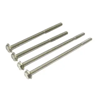 JABSCO Bolt lang Macerator passer til 112359 / 112360