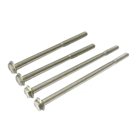 JABSCO Bolt lang Macerator passer til 112359 / 112360