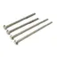 JABSCO Bolt lang Macerator passer til 112359 / 112360