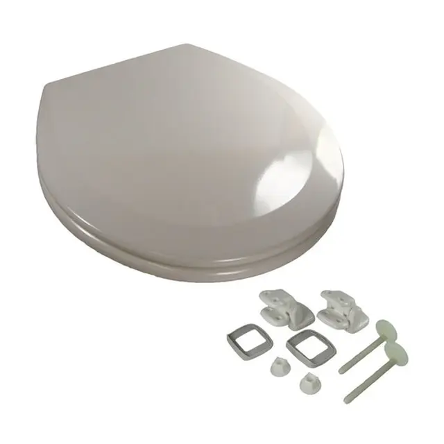 JABSCO Toalettsete regular soft close 58104-2000 