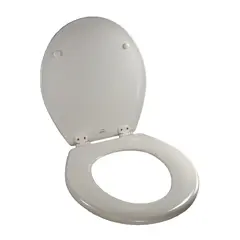 JABSCO Toalettsete regular soft close 58104-2000