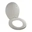 JABSCO Toalettsete regular soft close 58104-2000