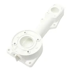 JABSCO Underdel for manuelle toalett 29041-1000