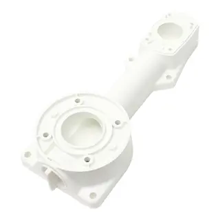 JABSCO Underdel for manuelle toalett 29041-1000