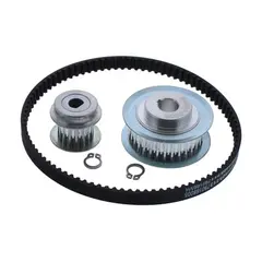 JABSCO Service kit 58541-1000