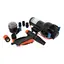 JABSCO HotShot HD6 spylesett 12V u/slange