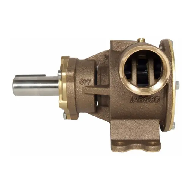 JABSCO Bronsepumpe BRZ PED 200 BSP NEO Orig.nr.: 52200-2011 