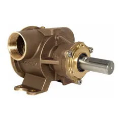 JABSCO Bronsepumpe BRZ PED 200 BSP NEO Orig.nr.: 52200-2011