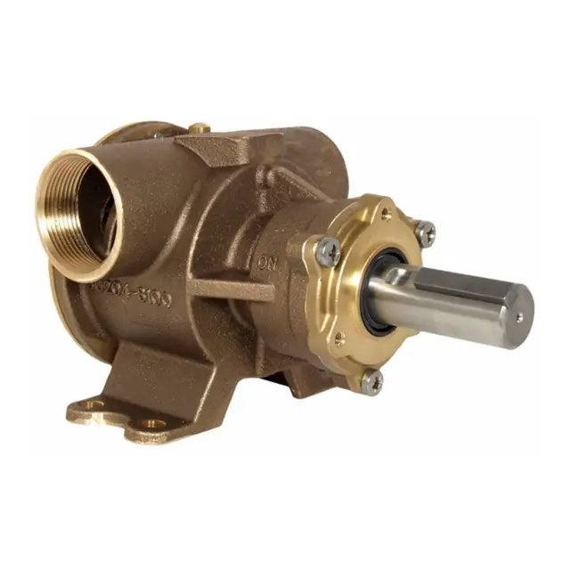 JABSCO Bronsepumpe BRZ PED 200 BSP NEO Orig.nr.: 52200-2011 