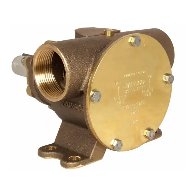 JABSCO Bronsepumpe BRZ PED 200 BSP NEO Orig.nr.: 52200-2011 