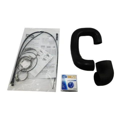 JABSCO Service sett til deluxe toalett Originalnr:&#160;58100-2000