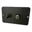 JABSCO Kontrollpanel til 135sl