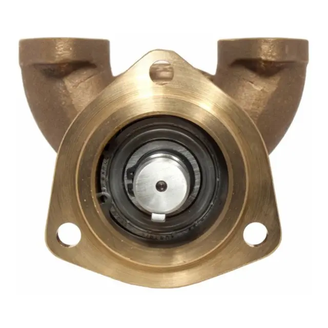 JABSCO Impellerpumpe m/1" flens 9700-01 