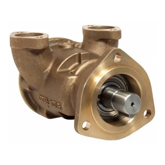 JABSCO Impellerpumpe m/1" flens 9700-01 