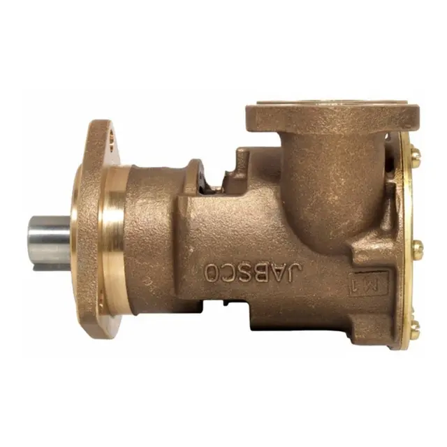 JABSCO Impellerpumpe m/1" flens 9700-01 