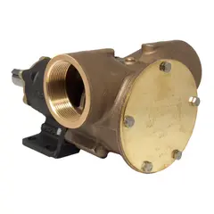 JABSCO Impellerpumpe 270 m/2" BSP-gjengeporter