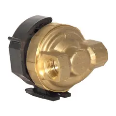 JABSCO Sirkulasjonspumpe 8-24V For varmtvannssirkulasjon -&#160;59520-0000