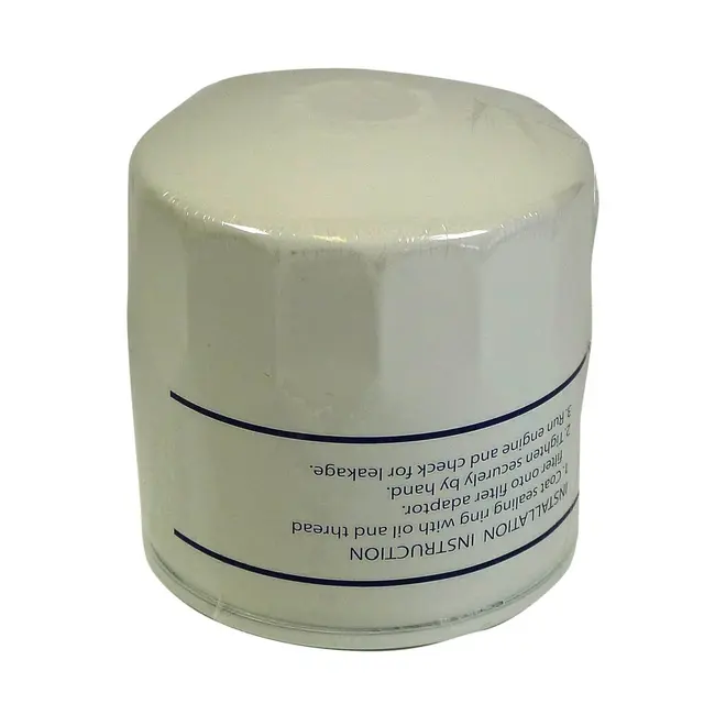 EASTERNER Reservefilter C14551 10 Micron, passer til 1034330 