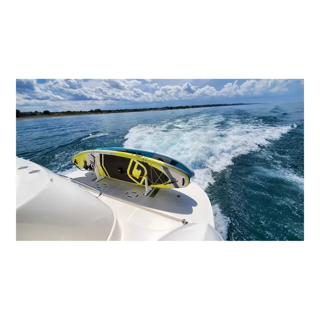 Hurley SUP stativ davit For to brett og årer 