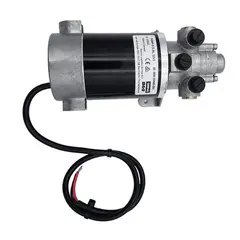 SIMRAD Hydraulikkpumpe-3 12V 1,6 l