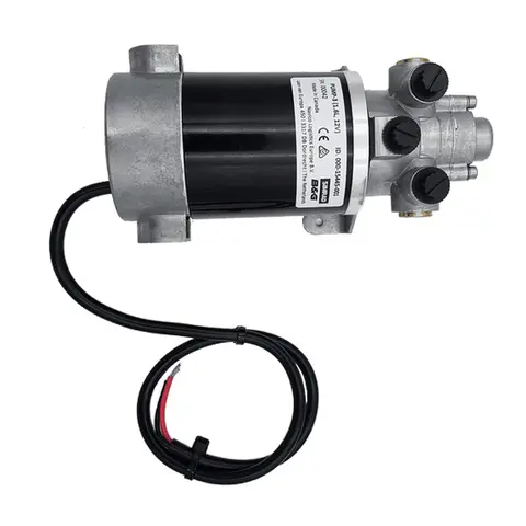 SIMRAD Hydraulikkpumpe-3 12V 1,6 l