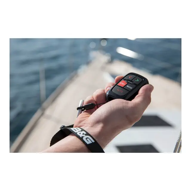NAVICO WR10 & BT1 Fjernkontroll/basestasjon for autopilot 