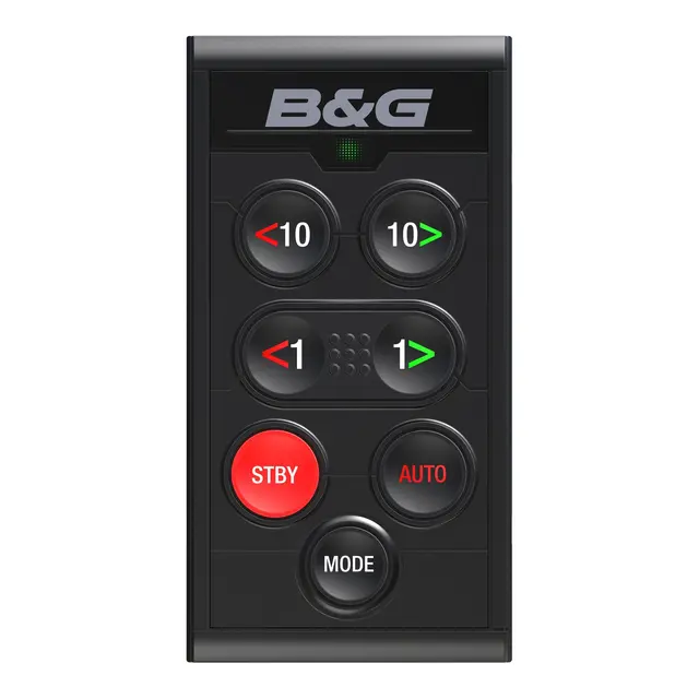 B&G Triton2 Autopilotkontroller 