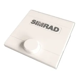 SIMRAD Soldeksel for instrument Passer til AP44 