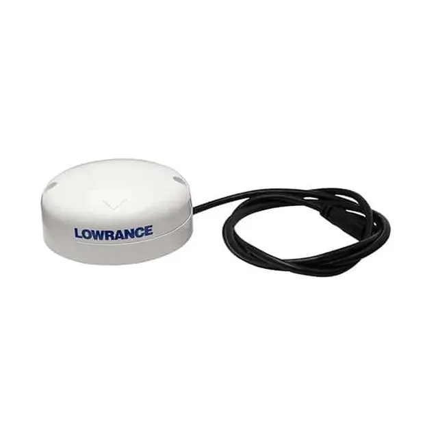 NAVICO Point-1 GPS/HDG-antenne 