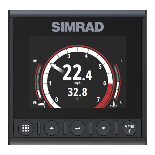 SIMRAD IS42 Instrument Multiinstrument 