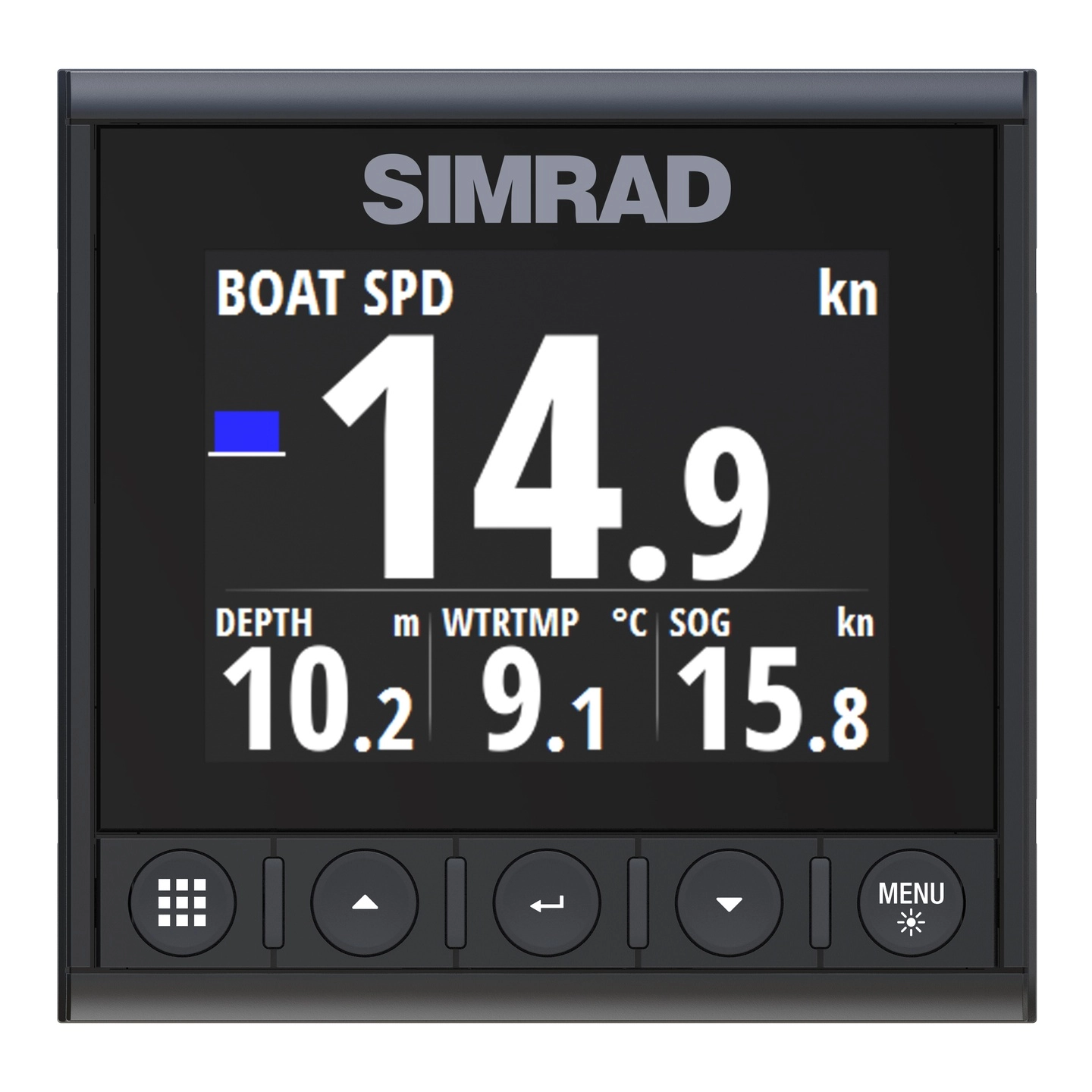 SIMRAD IS42 Instrument Multiinstrument