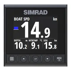 SIMRAD IS42 Instrument Multiinstrument