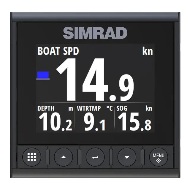 SIMRAD IS42 Instrument Multiinstrument 
