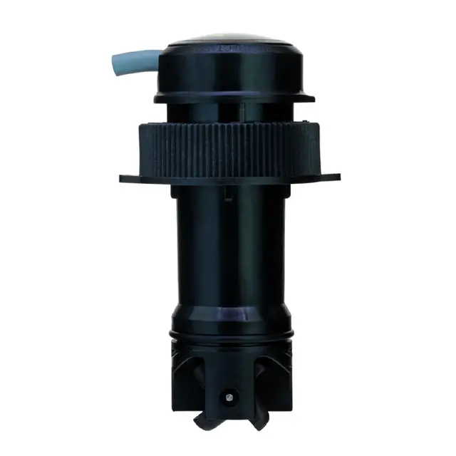 B&G Dybde-, hastighet temperatursensor for DST810 