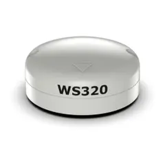 B&amp;G WS320 tr&#229;dl&#248;s interface