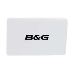 B&amp;G Soldeksel for Zeus/3S 9