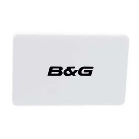 B&amp;G Soldeksel for Zeus/3S 9