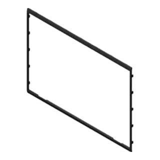 SIMRAD Ramme for GO9 / Vulcan Reservedel til GO9 og Vulcan 9