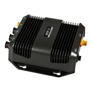LOWRANCE NEP2 nettverksutvidelsesport