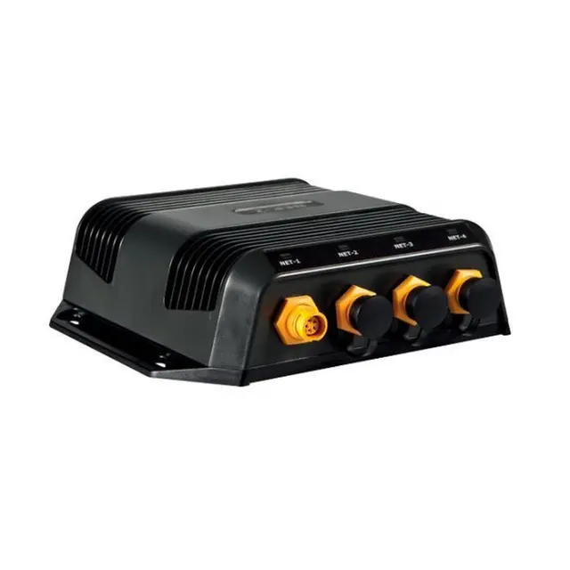 LOWRANCE NEP2 nettverksutvidelsesport 