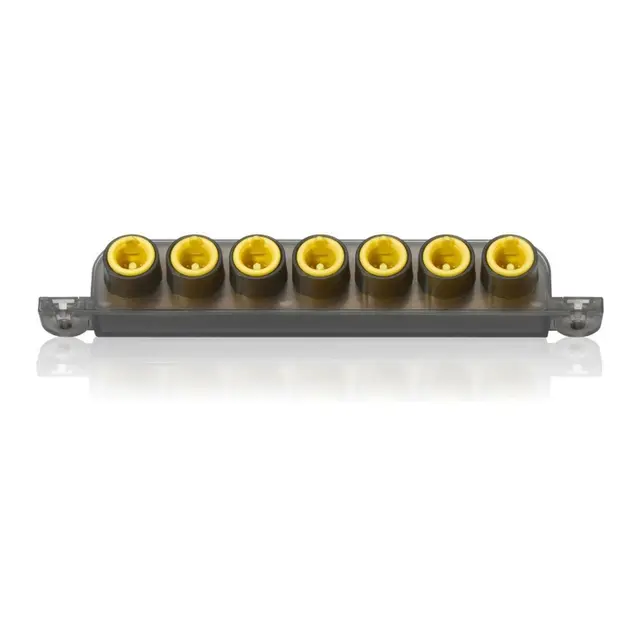 SIMRAD SimNet 7 Forgreining 7-pins forgreining 
