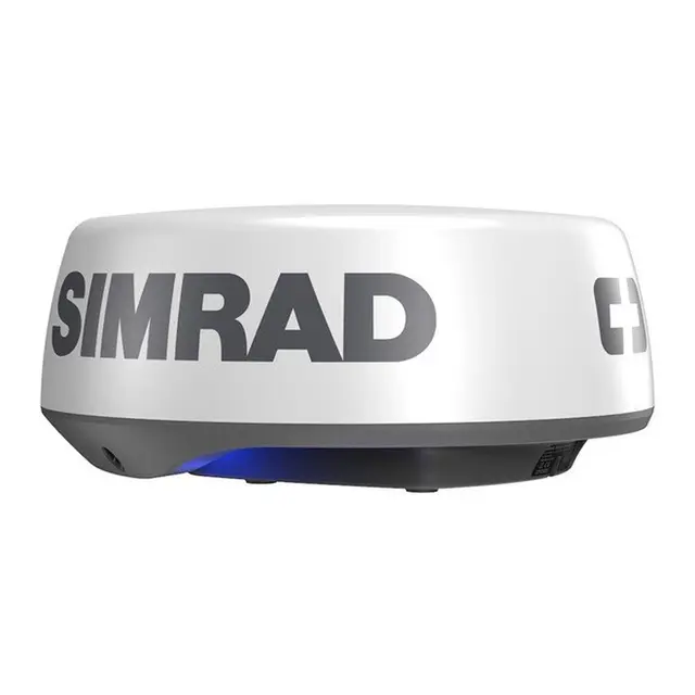 SIMRAD HALO20+ radarantenne 