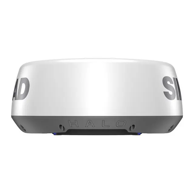 SIMRAD HALO20+ radarantenne 
