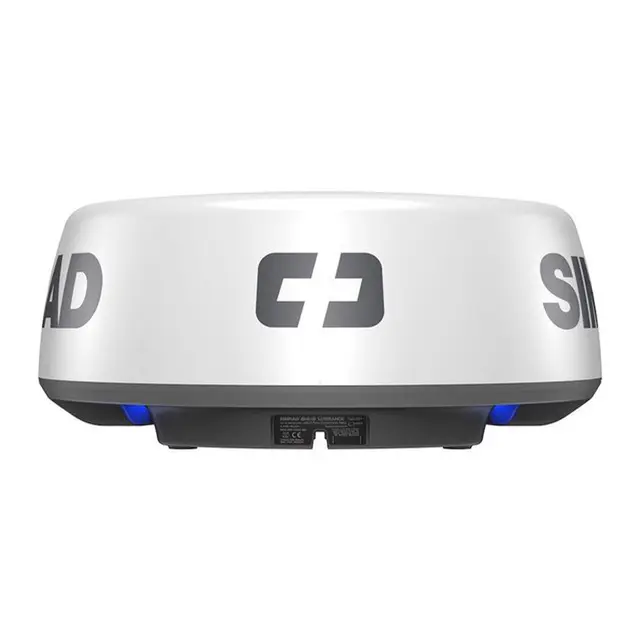 SIMRAD HALO20+ radarantenne 