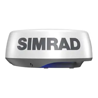 SIMRAD HALO20+ radarantenne