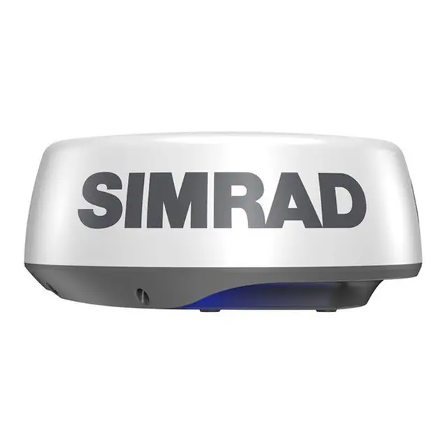 SIMRAD HALO20+ radarantenne 