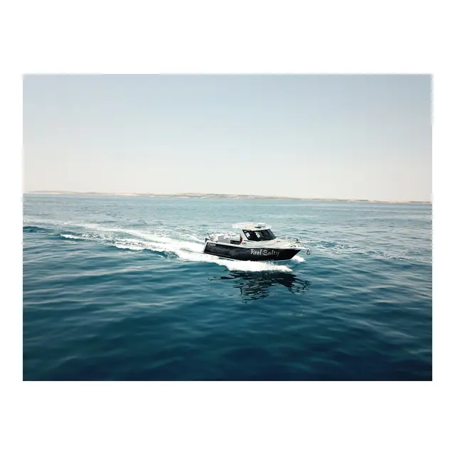 SIMRAD HALO20 Radar 