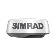 SIMRAD HALO20 Radar