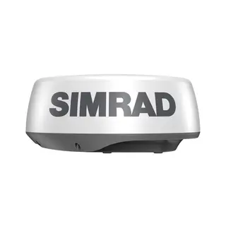 SIMRAD HALO20 Radar