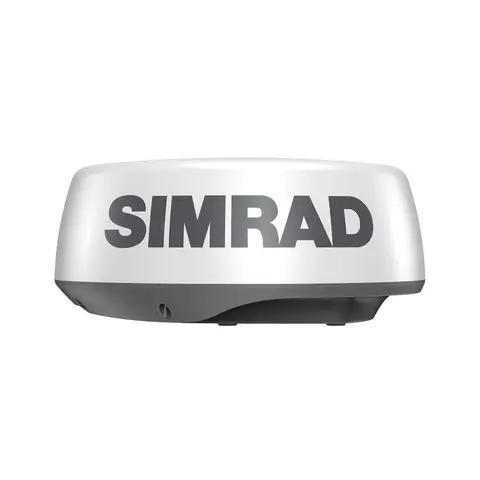 SIMRAD HALO20 Radar
